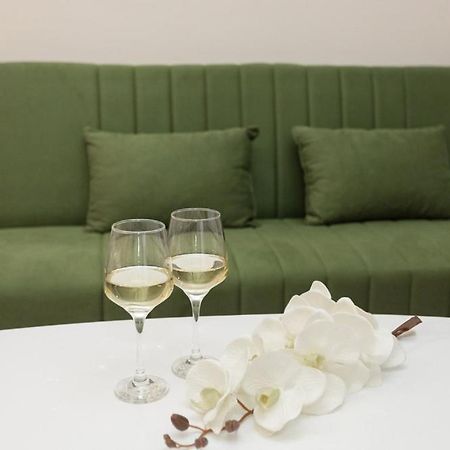 Valery Apartments Pefkochori Dış mekan fotoğraf