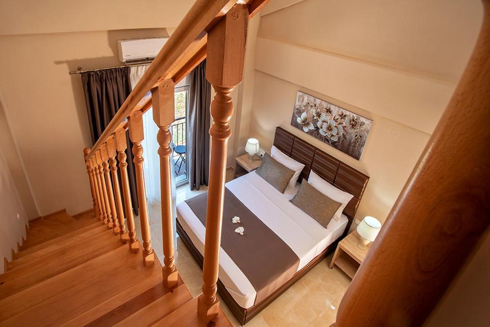 Valery Apartments Pefkochori Dış mekan fotoğraf