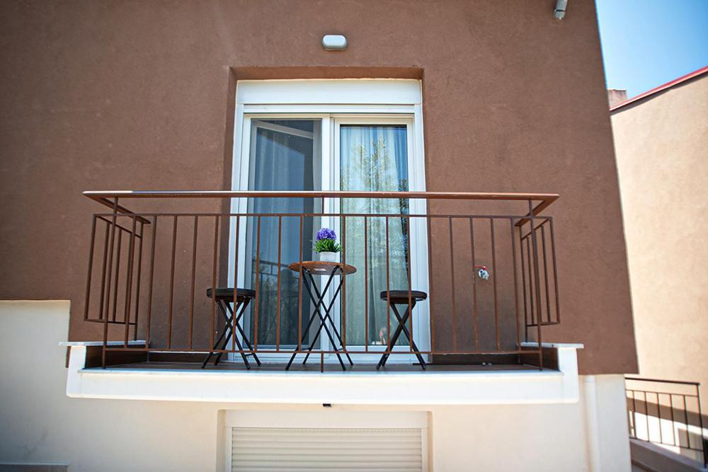 Valery Apartments Pefkochori Dış mekan fotoğraf