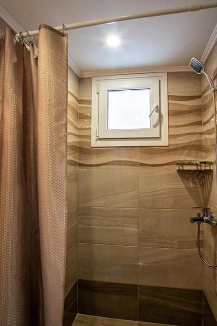 Valery Apartments Pefkochori Dış mekan fotoğraf