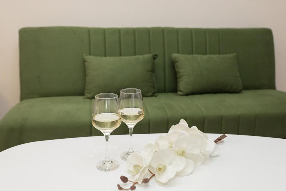 Valery Apartments Pefkochori Dış mekan fotoğraf