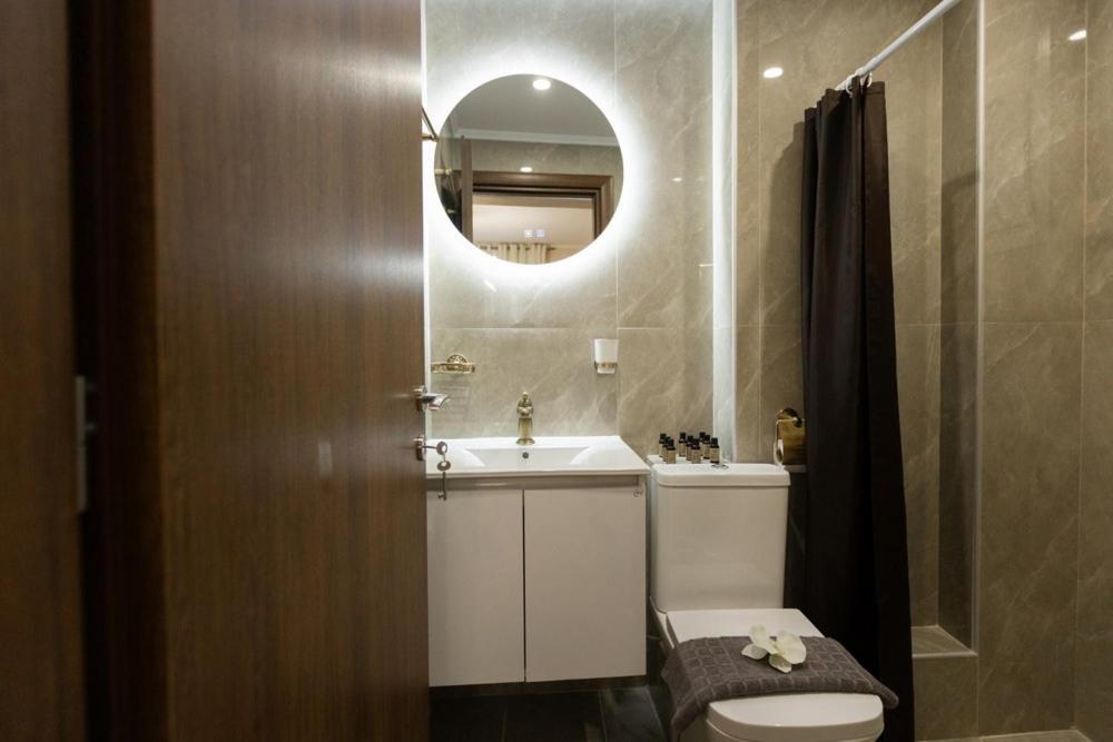 Valery Apartments Pefkochori Dış mekan fotoğraf