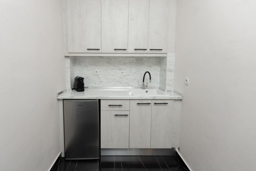 Valery Apartments Pefkochori Dış mekan fotoğraf