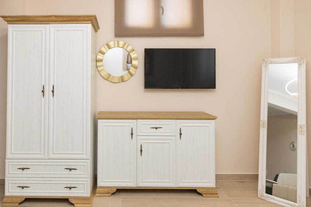 Valery Apartments Pefkochori Dış mekan fotoğraf