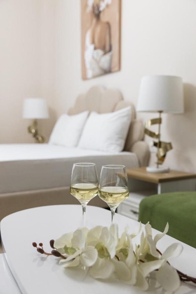 Valery Apartments Pefkochori Dış mekan fotoğraf
