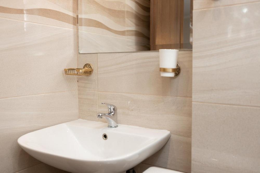 Valery Apartments Pefkochori Dış mekan fotoğraf