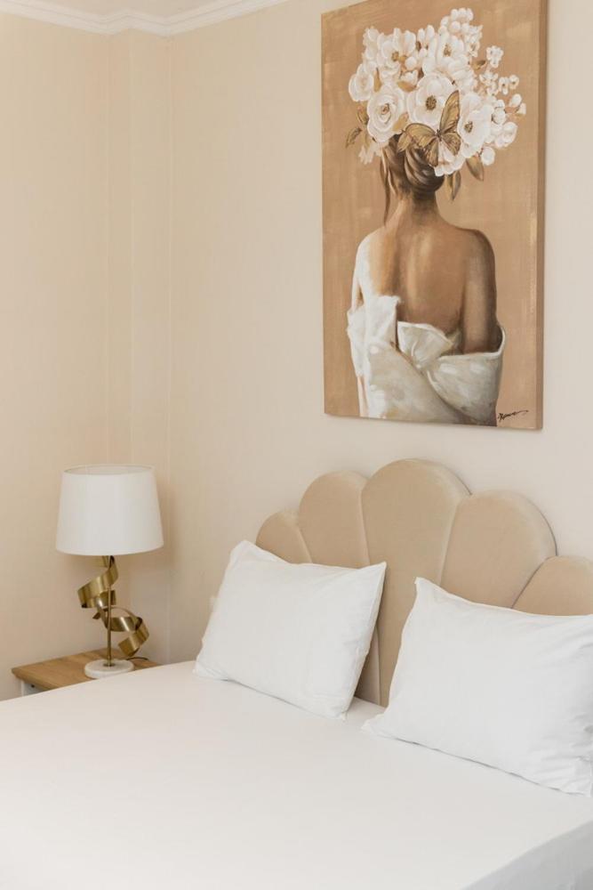 Valery Apartments Pefkochori Dış mekan fotoğraf