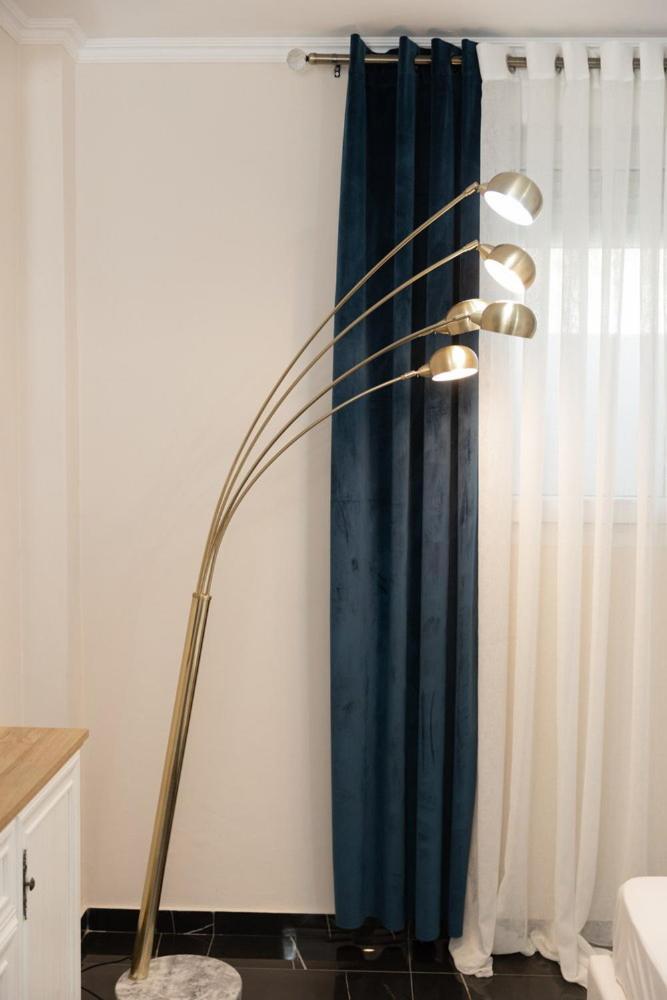 Valery Apartments Pefkochori Dış mekan fotoğraf
