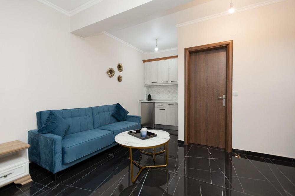 Valery Apartments Pefkochori Dış mekan fotoğraf